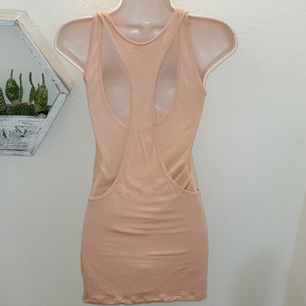 CHASER Collection Tank - Picture 2 of 3